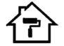Servicio de pintura para departamentos